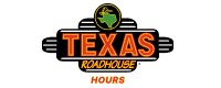 Texas Roadhouse Hours